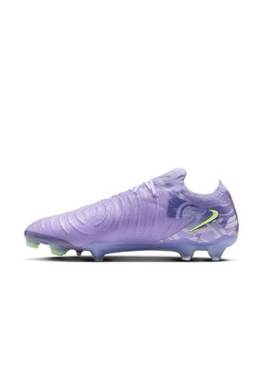 Guayos Nike Hombre Phantom GX II Elite FG Morado