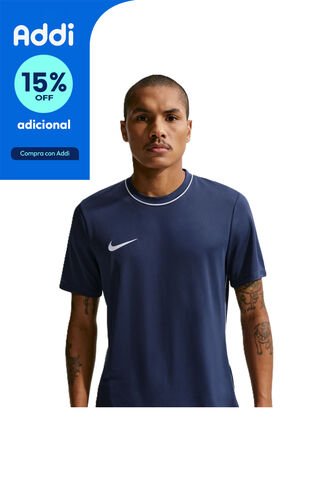 CAMISETA NIKE HOMBRE HM7127-410 Talla XL Nike