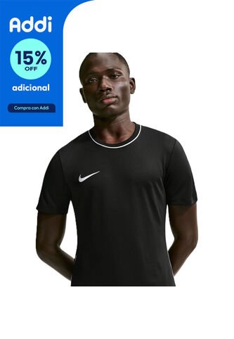 CAMISETA NIKE HOMBRE HM7127-010 Talla L Nike