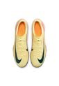 Guayos Nike Hombre ZoomVapor Academy Mbappé- Amarillo-Rosado de Nike