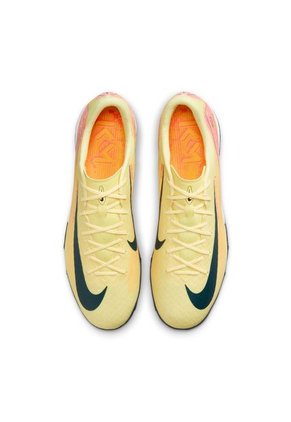 Guayos Nike Hombre ZoomVapor Academy Mbappé- Amarillo-Rosado