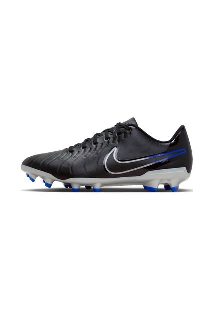 Guayos Nike Legend 10 Club Fg/Mg-Negro