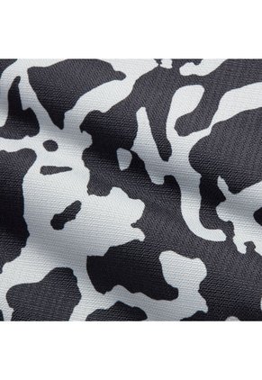 Maletin Nike Training Cat Aop Brsla M Duff9.5 (60L)-Negro