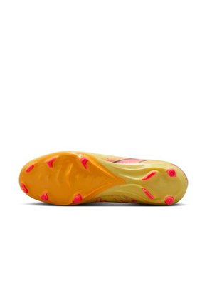 Guayos Nike Hombre Zoom Vapor Mbappé - Amarillo-Rosado