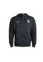 Chaqueta Nike Atletico Nacional Plantel-Gris de Nike