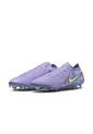 Guayos Nike Hombre Phantom GX II Elite FG Morado de Nike
