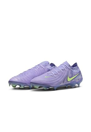 Guayos Nike Hombre Phantom GX II Elite FG Morado