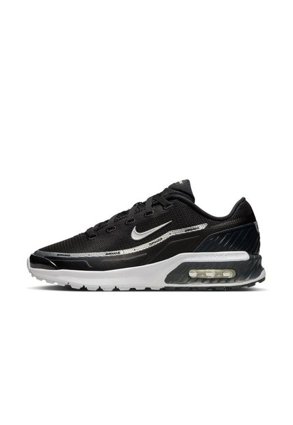 Tenis Mujer Nike Air Max Bia Se Negro