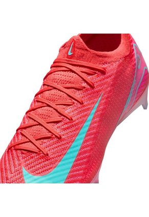 Guayos Nike Hombre Mercurial Vapor 16 Elite-Rojo
