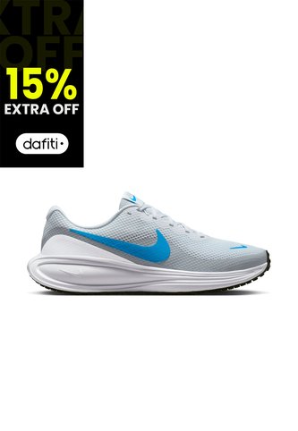 TENIS NIKE HOMBRE HJ9198-006 REVOLUTIO Talla 11 Nike