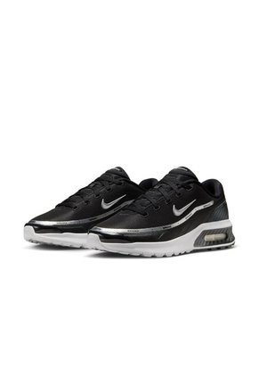 Tenis Mujer Nike Air Max Bia Se Negro