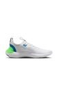 Tenis Nike Free Fk Next Nature Running-Blanco/Azul de Nike