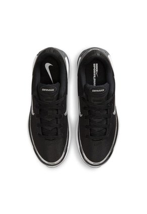 Tenis Mujer Nike Air Max Bia Se Negro