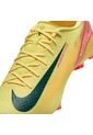 Guayos Nike Hombre Zoom Vapor Mbappé - Amarillo-Rosado de Nike