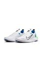 Tenis Nike Free Fk Next Nature Running-Blanco/Azul de Nike