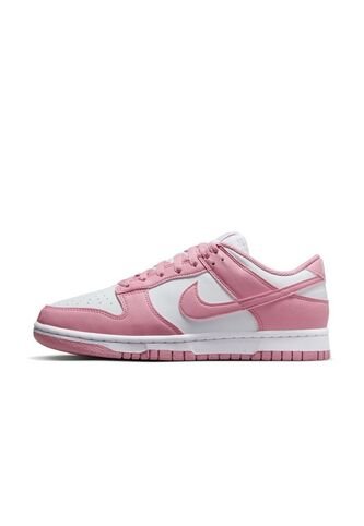 Tenis Mujer Lifestyle Nike Dunk Low Next Nature Blanco Nike