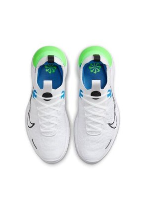Tenis Nike Free Fk Next Nature Running-Blanco/Azul