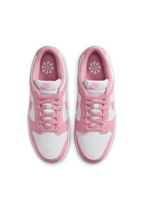 Tenis Mujer Lifestyle Nike Dunk Low Next Nature Blanco