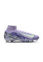 Guayos Nike Hombre Zoom Superfly 10 FG-Morado de Nike