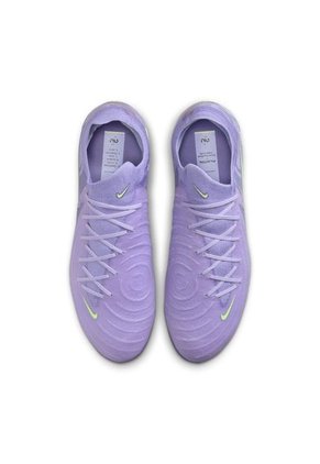 Guayos Nike Hombre Phantom GX II Elite FG Morado