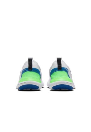 Tenis Nike Free Fk Next Nature Running-Blanco/Azul