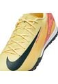 Guayos Nike Hombre ZoomVapor Academy Mbappé- Amarillo-Rosado de Nike