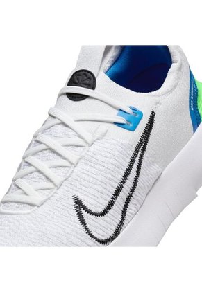 Tenis Nike Free Fk Next Nature Running-Blanco/Azul