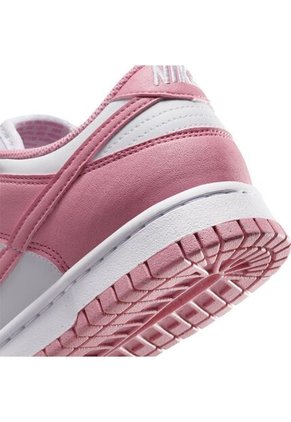 Tenis Mujer Lifestyle Nike Dunk Low Next Nature Blanco