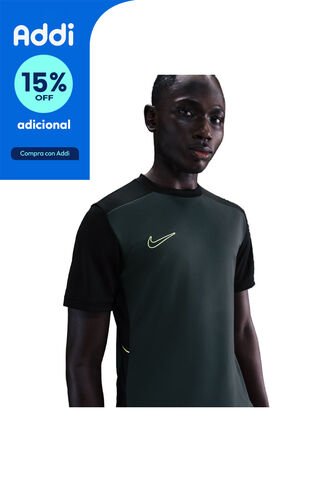 CAMISETA NIKE HOMBRE HJ3791-390 Talla M Nike