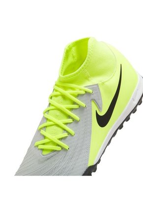 Guayos Nike Hombre Phantom Luna Academy - Plateado-Amarillo