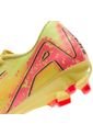Guayos Nike Hombre Zoom Vapor Mbappé - Amarillo-Rosado de Nike