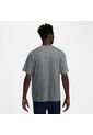 Camiseta Hombre Training Nike Gris de Nike