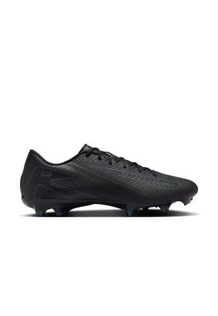 Guayos Nike Hombre Zoom Vapor 16 Academy Fg/Mg - Negro