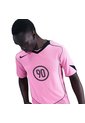 Camiseta Hombre Nike Total 90 Rosa de Nike