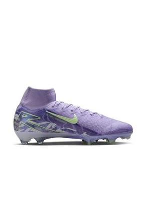 Guayos Nike Hombre Zoom Superfly 10 FG-Morado