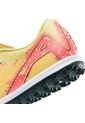 Guayos Nike Hombre ZoomVapor Academy Mbappé- Amarillo-Rosado de Nike