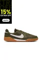 Tenis Nike Terra Manta Hombre-Verde/Blanco de Nike
