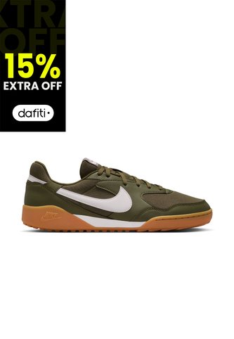 Tenis Nike Terra Manta Hombre-Verde/Blanco Nike