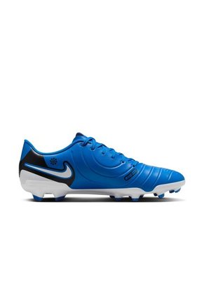 Guayos Nike Hombre Tiempo Legend 10 Club - Azul