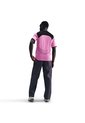Camiseta Hombre Nike Total 90 Rosa de Nike