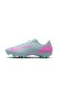 Guayos Hombre Fútbol Nike Mercurial Vapor 16 Academy Gris de Nike