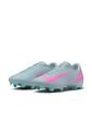 Guayos Hombre Fútbol Nike Mercurial Vapor 16 Academy Gris de Nike