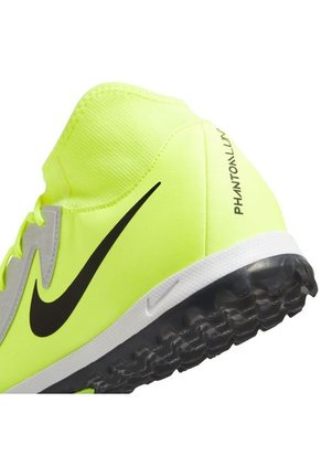 Guayos Nike Hombre Phantom Luna Academy - Plateado-Amarillo