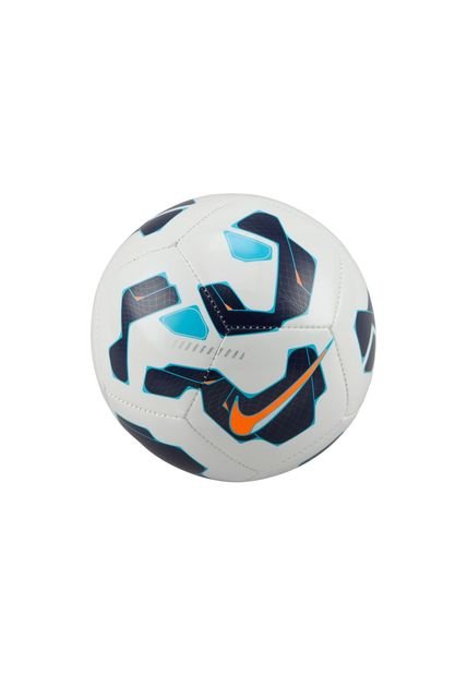 Nike Balon Nike Hombre Nike Skills-Fa24 - Blanco-Negro Balon