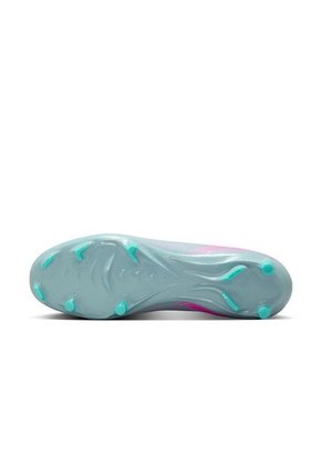 Guayos Hombre Fútbol Nike Mercurial Vapor 16 Academy Gris