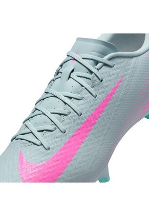 Guayos Hombre Fútbol Nike Mercurial Vapor 16 Academy Gris