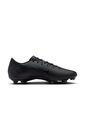 Guayos Nike Hombre Zoom Vapor 16 Academy Fg/Mg - Negro de Nike