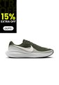 Tenis Nike Revolution 8 Hombre-Verde de Nike