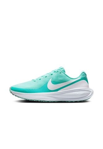 Tenis Mujer Running Nike Revolution 8 Azul Nike