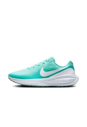 Tenis Mujer Running Nike Revolution 8 Azul